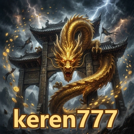 Ikon keren777 untuk cara memilih permainan e-gaming