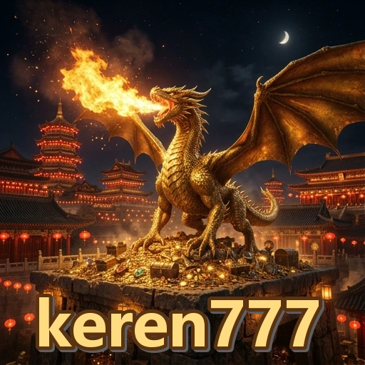 Ikon keren777 untuk keamanan berkas di katalog