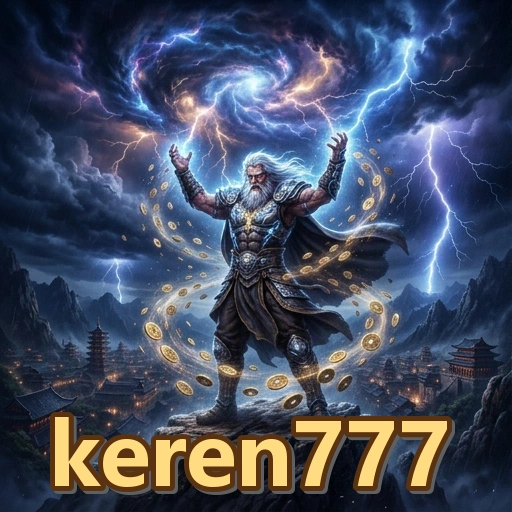 Ikon keren777 untuk data verifikasi APK 2018–2026