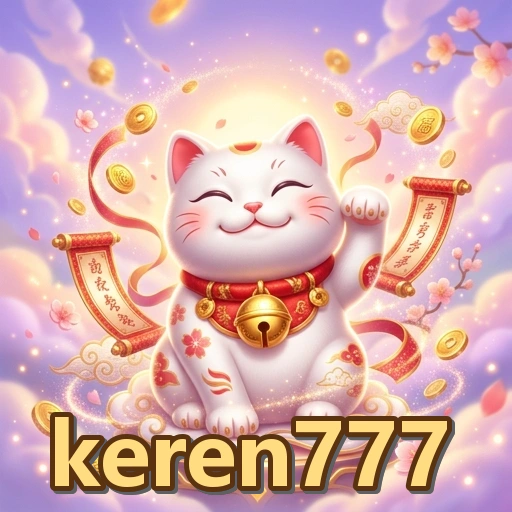Ikon keren777 untuk catatan v4.7.5